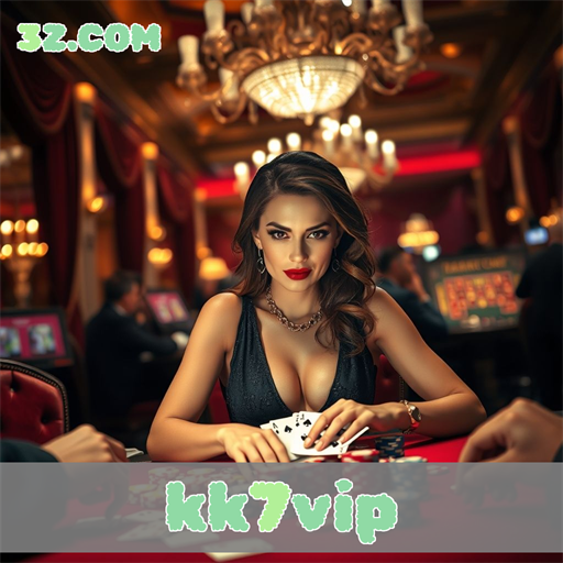 Apostas Inovadoras no kk7vip Transformam o Jogo Online