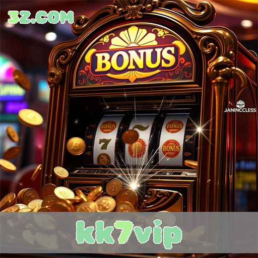 Bônus Imperdíveis do kk7vip: Aproveite Agora Mesmo!